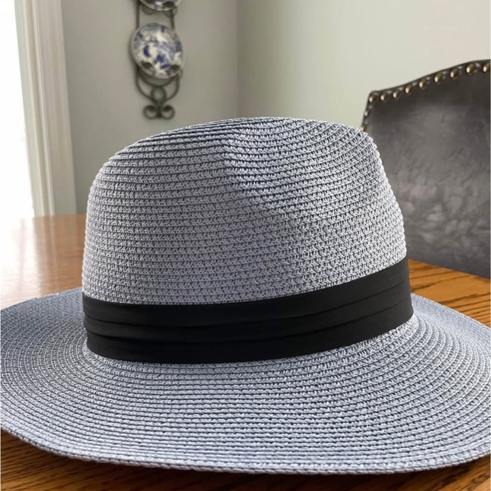 Beach Hat